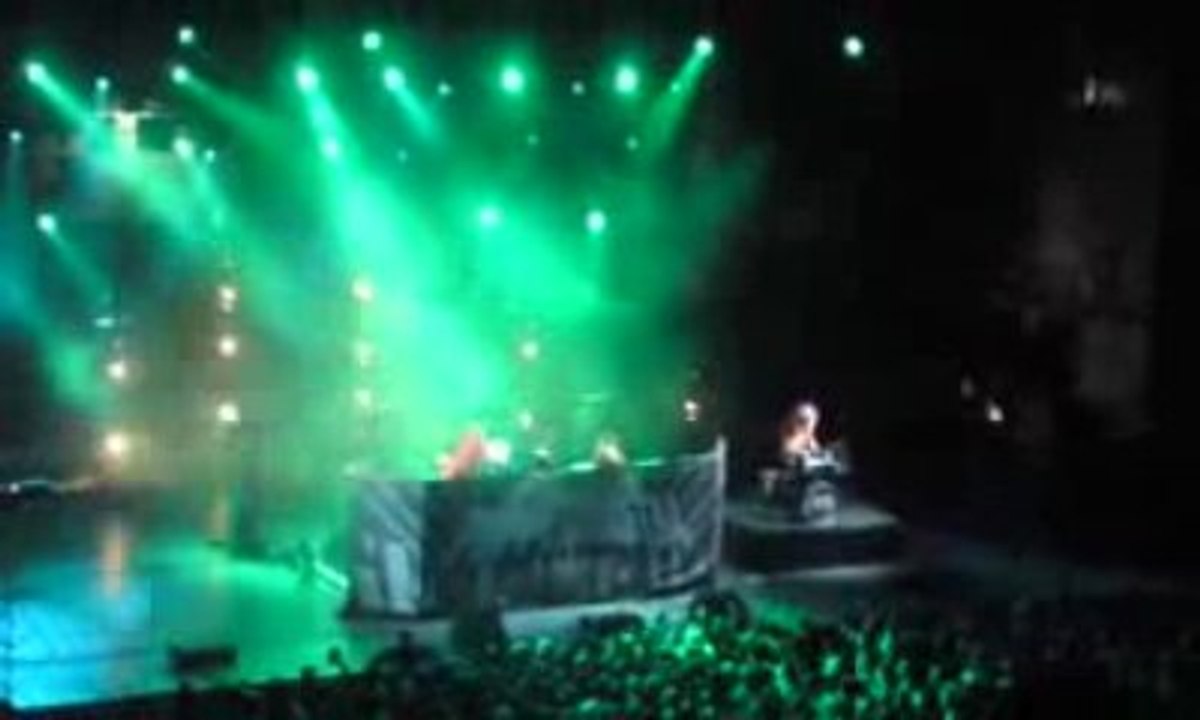 Puppet Mastaz à Vienne