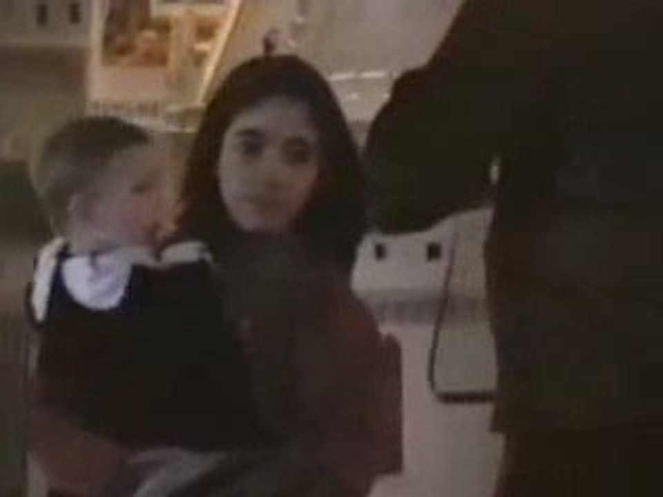 MICHAEL JACKSON-encore une rumeur de paternité (part1)