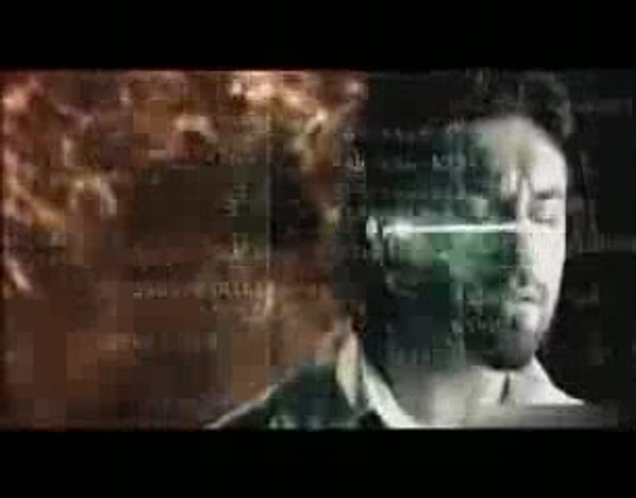 EMIR - BEN SEN OLAMAM - YEPYENI KLIP 2009 - Video