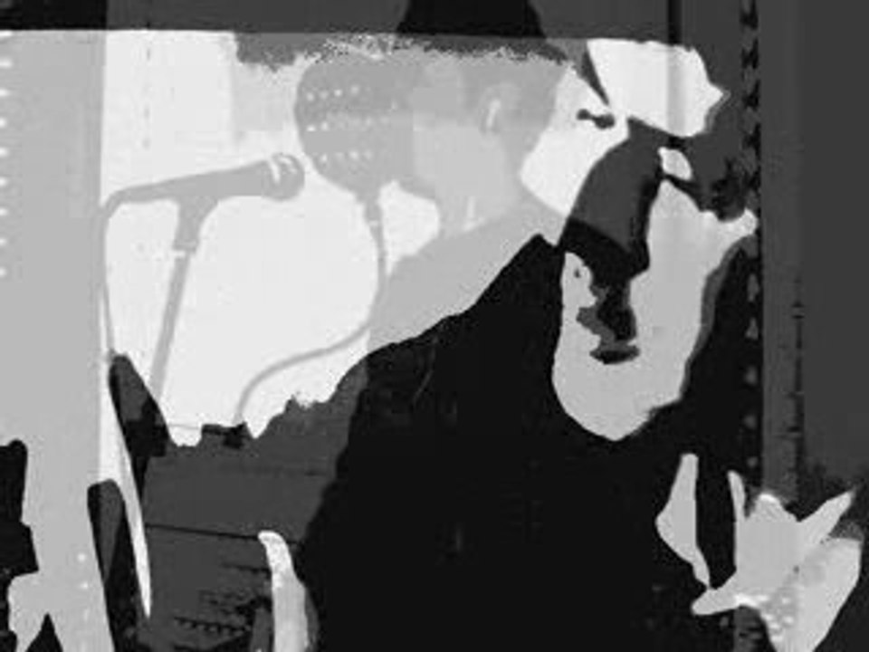 Malaxe#BASHUNG#reprise