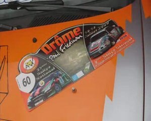 Rallye de la Drôme 2009