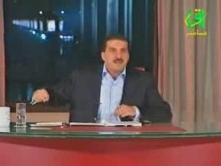 1/4 Amr Khaled - Ala Khota Al Habeeb 11