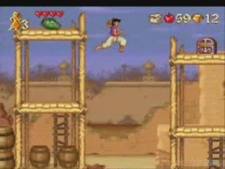 Aladdin