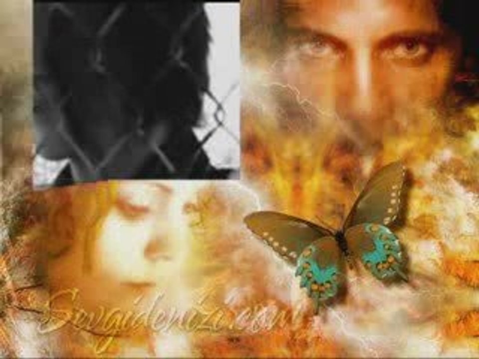 Acemkizi - Unut beni Can (Süper Şiir)