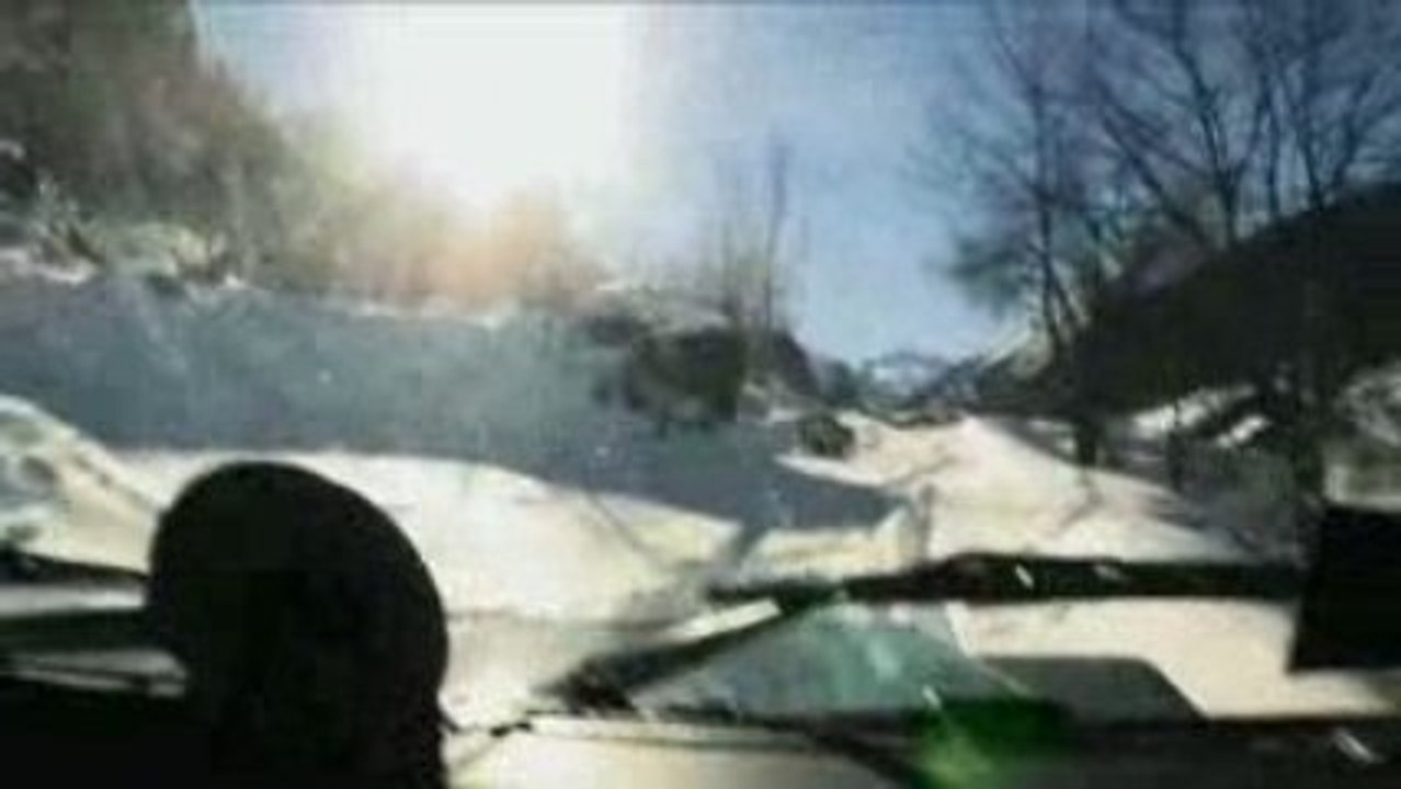 IN UN ALTRO MONDO - Trailer