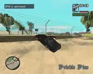 Gta knight rider -_-episode7-_- le meurtrier