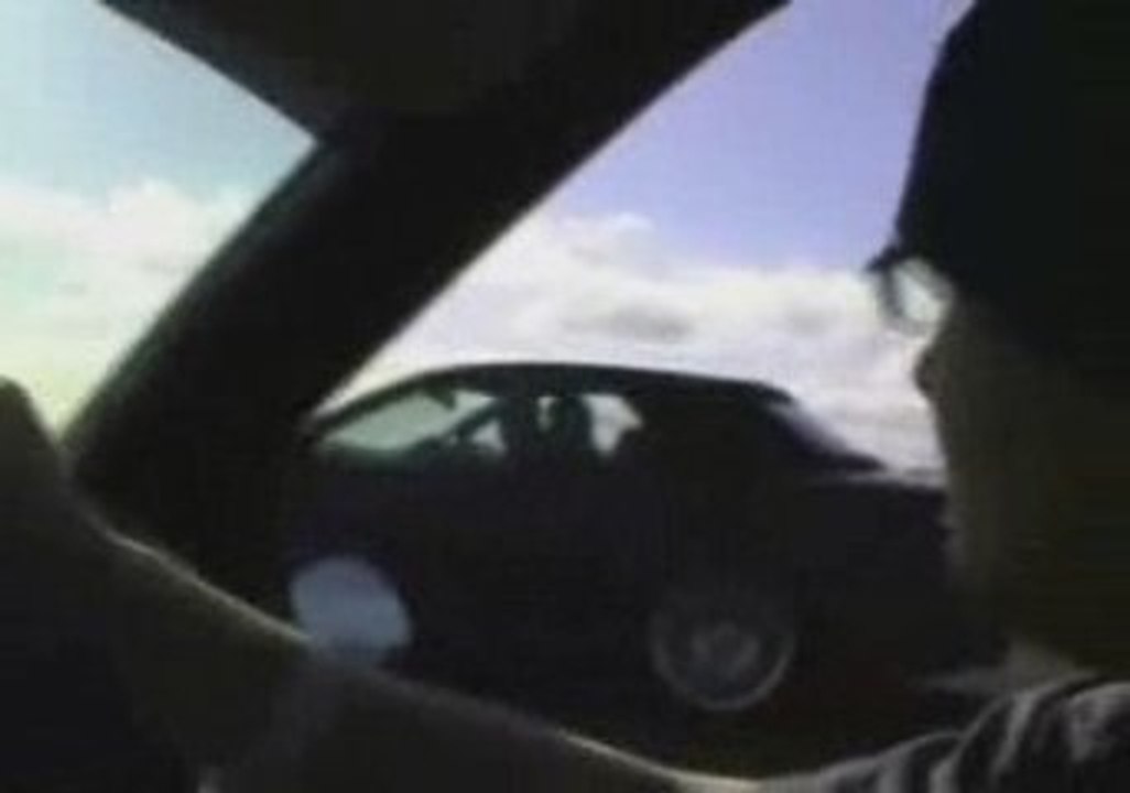 Citroen Saxo Vts Turbo vs Bmw M3