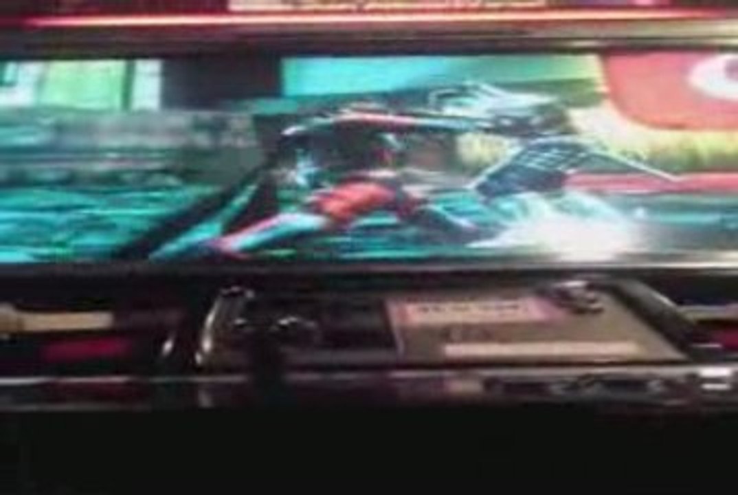 tekkenlars