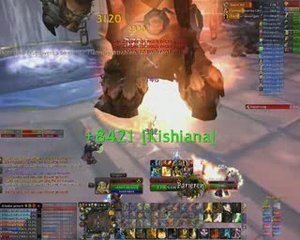 Ignis hardmode 10er