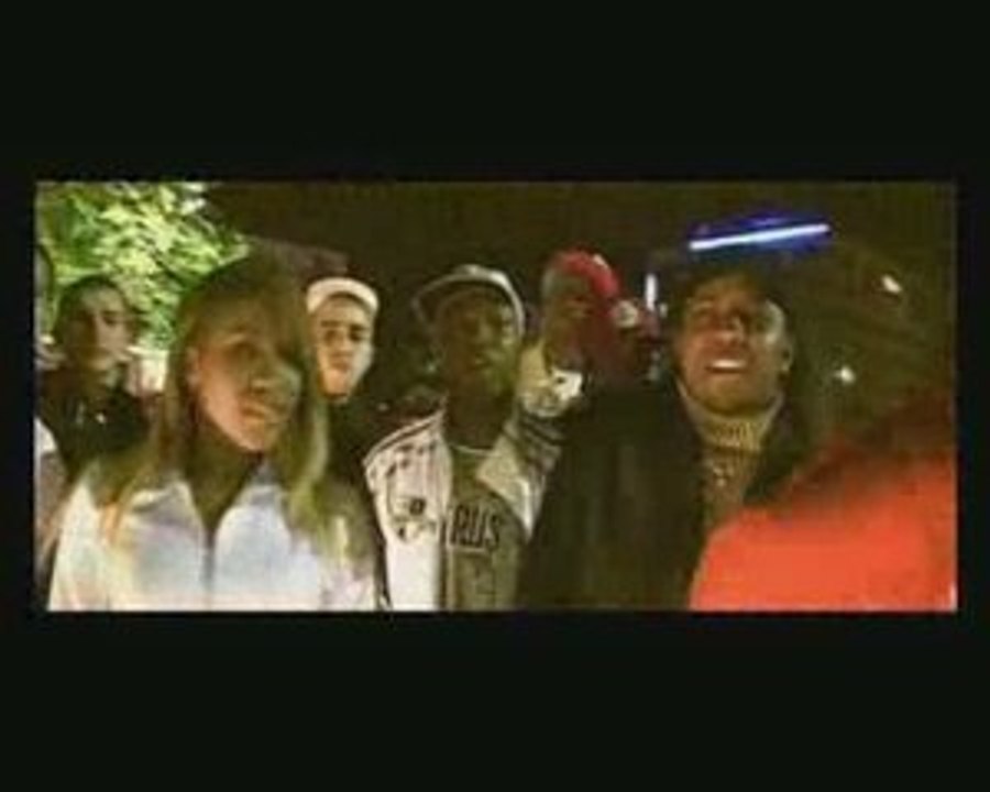 LE BIZ DE BAX...Nar6,Speedhy, Dz