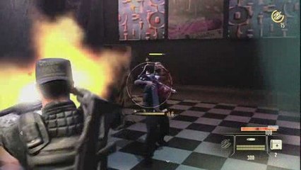Alpha Protocol Dev Diary