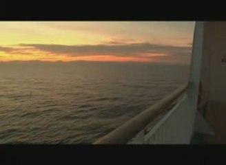 SNCM Marseille - Corse with/Avec le Ferry Napoleon Bonaparte