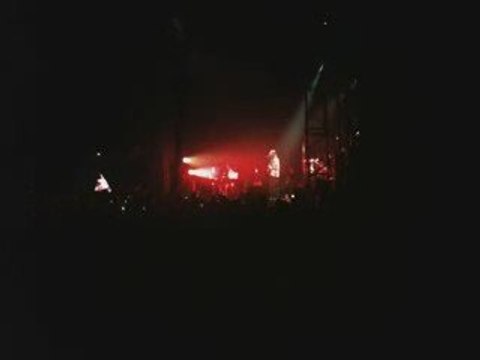 Peps Liberta aux Festival Brel 2009