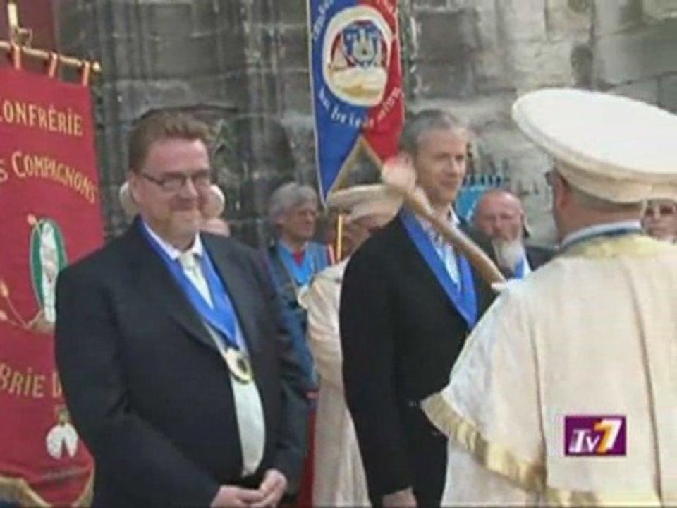 Les compagnons du Brie de Meaux