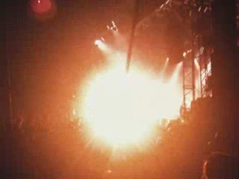 Fatals picard - chasse peche et biture  aux fest. Brel 2009