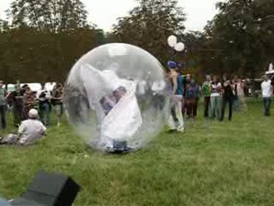 Rock en Seine 08 |Pause-transat artistique (de mauvais goût)