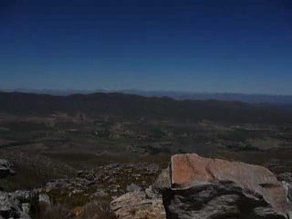 afrique du sud