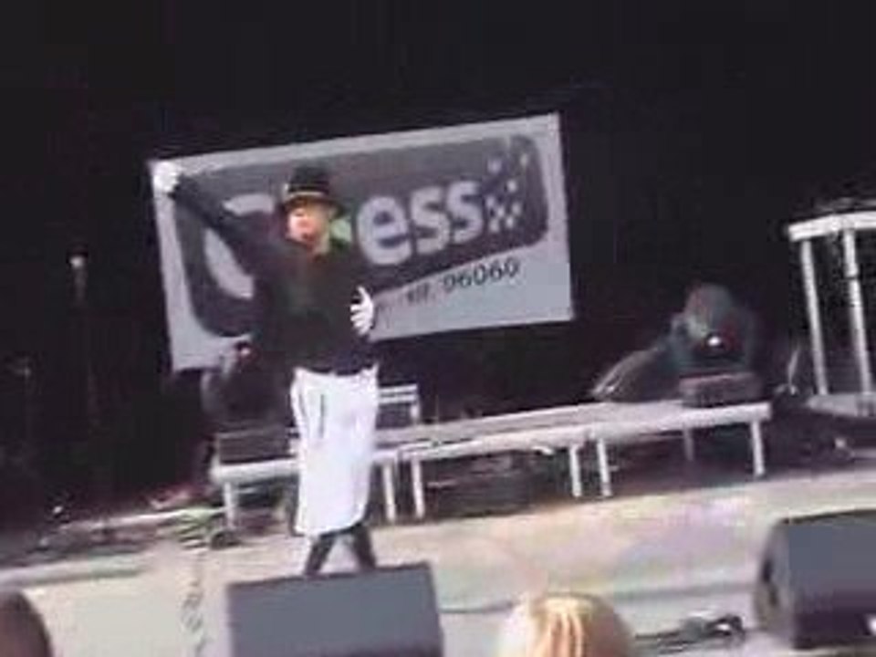 MICHAEL JACKSON-encore une rumeur de paternité (part4)