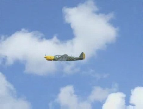 Meeting aérien de Cambrai-Niergnies