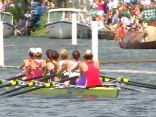 2009 Remenham Challenge Cup Semis & Final