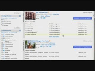Come utilizzare al meglio HotelCalculator