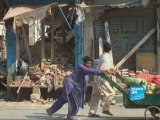 Mingora: can return in Swat valley
