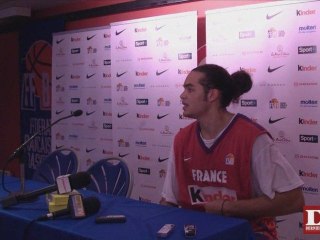 Joakim Noah retourne chez les Bulls