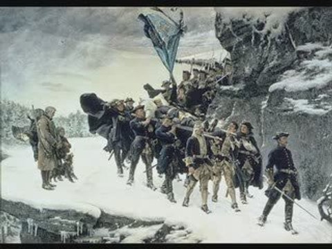 Première symphonie de Gustav Mahler : Titan