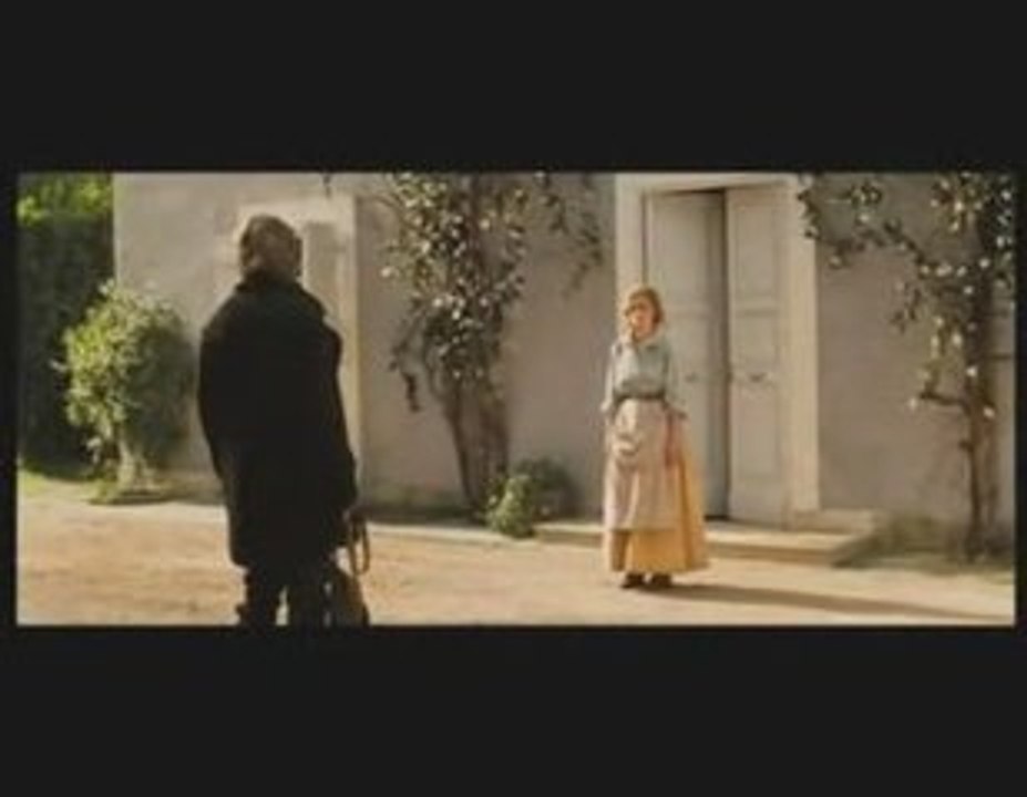 Soie - Bande annonce
