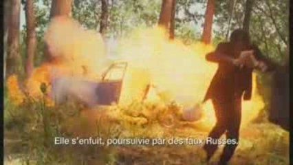 Une arnaque presque parfaite - Bande annonce