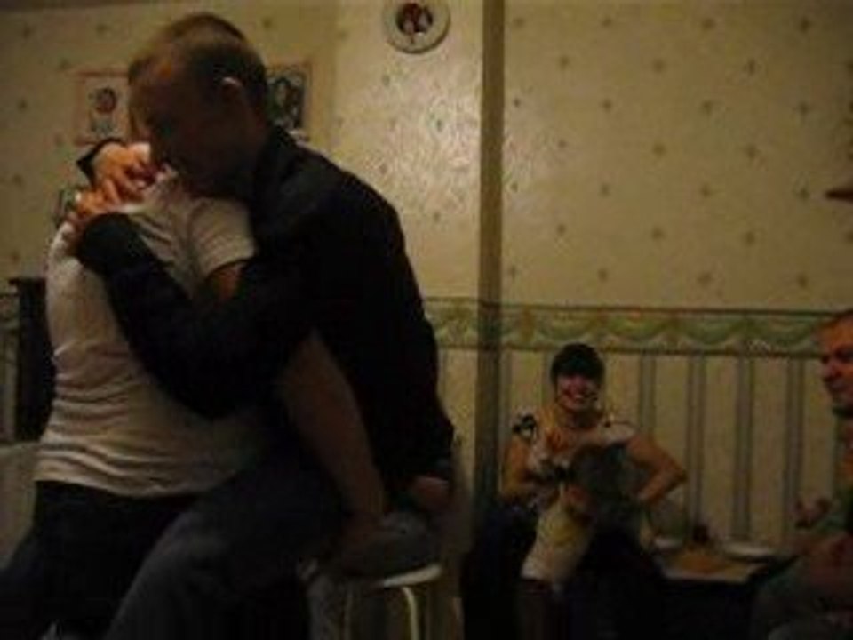 mon frére et moi