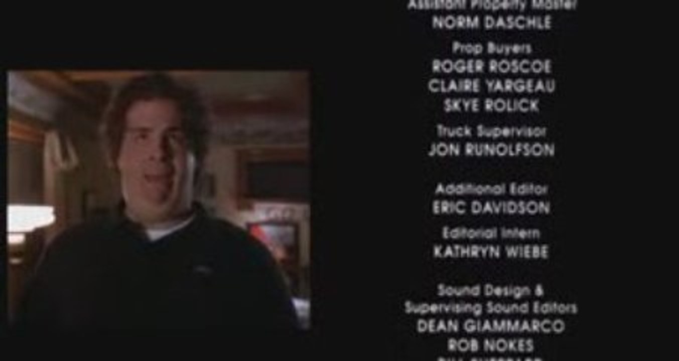 Solo Amiogos [Just Friends] - Parte 10 Final