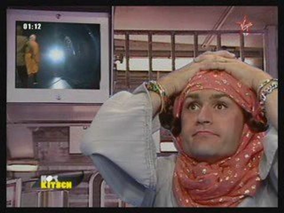 Lagaf - La zoubida [1991] bY ZapMan69