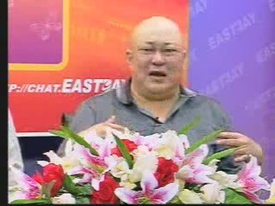 Tuyên truyền Bao Thanh Thiên 2007 MV1