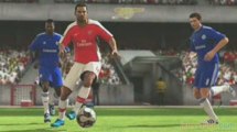 FIFA 10 - Informations sur les versions PS3-360