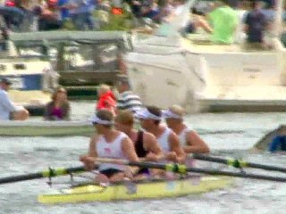 2009 Stewards Challenge Cup Semis & Final
