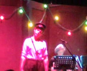 nono chante