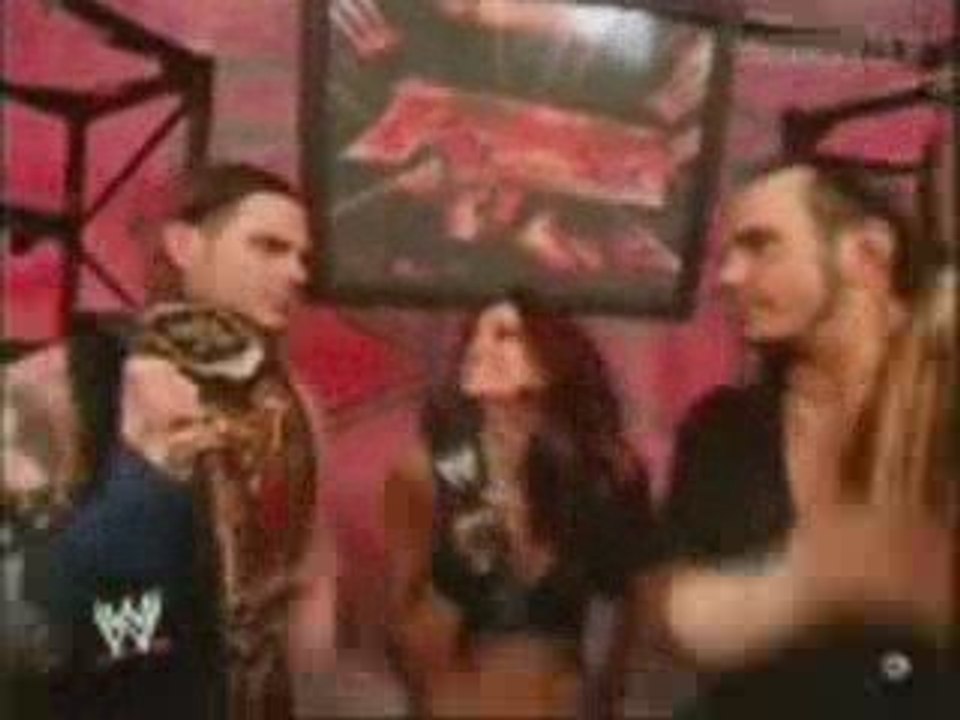 The Hardy