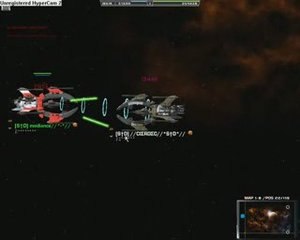 duel contre mediance