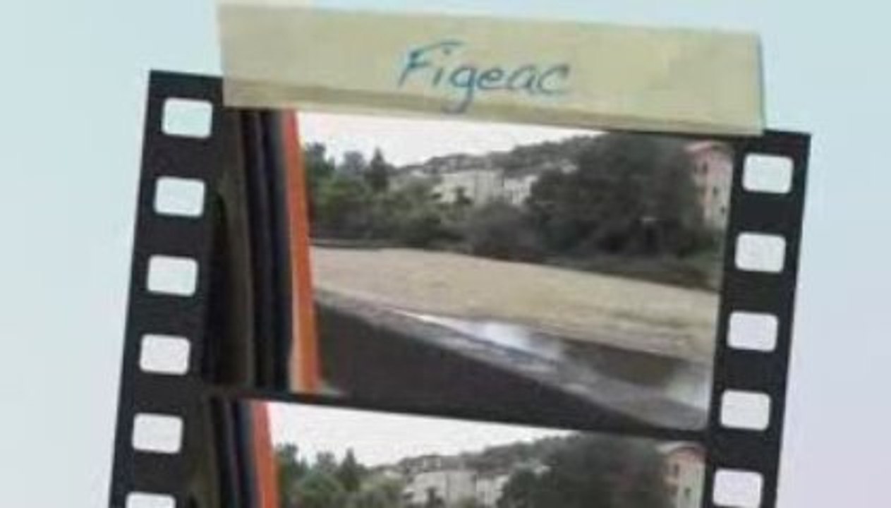 Matinée Figeac