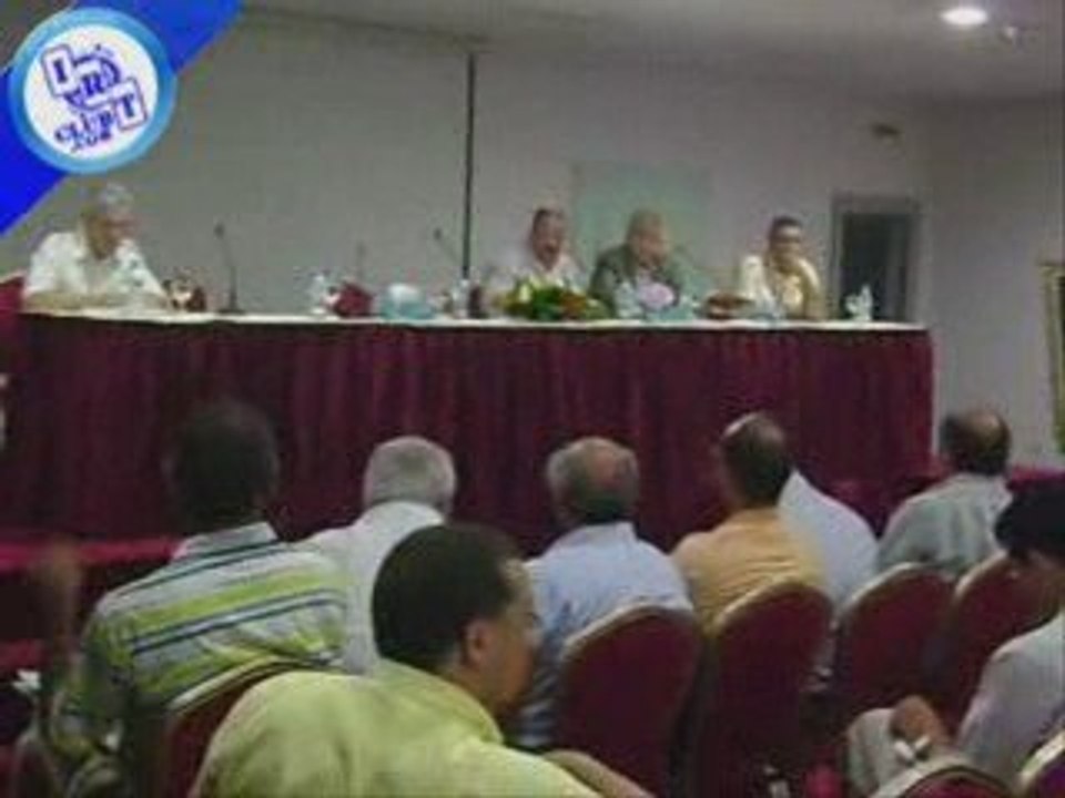 جمع عام الكرة إتحاد طنجة الجزء الثاني IRTclub.Com