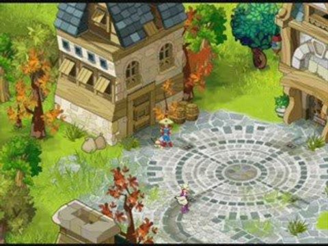 SamouraiVengeur Cra terre lvl 191