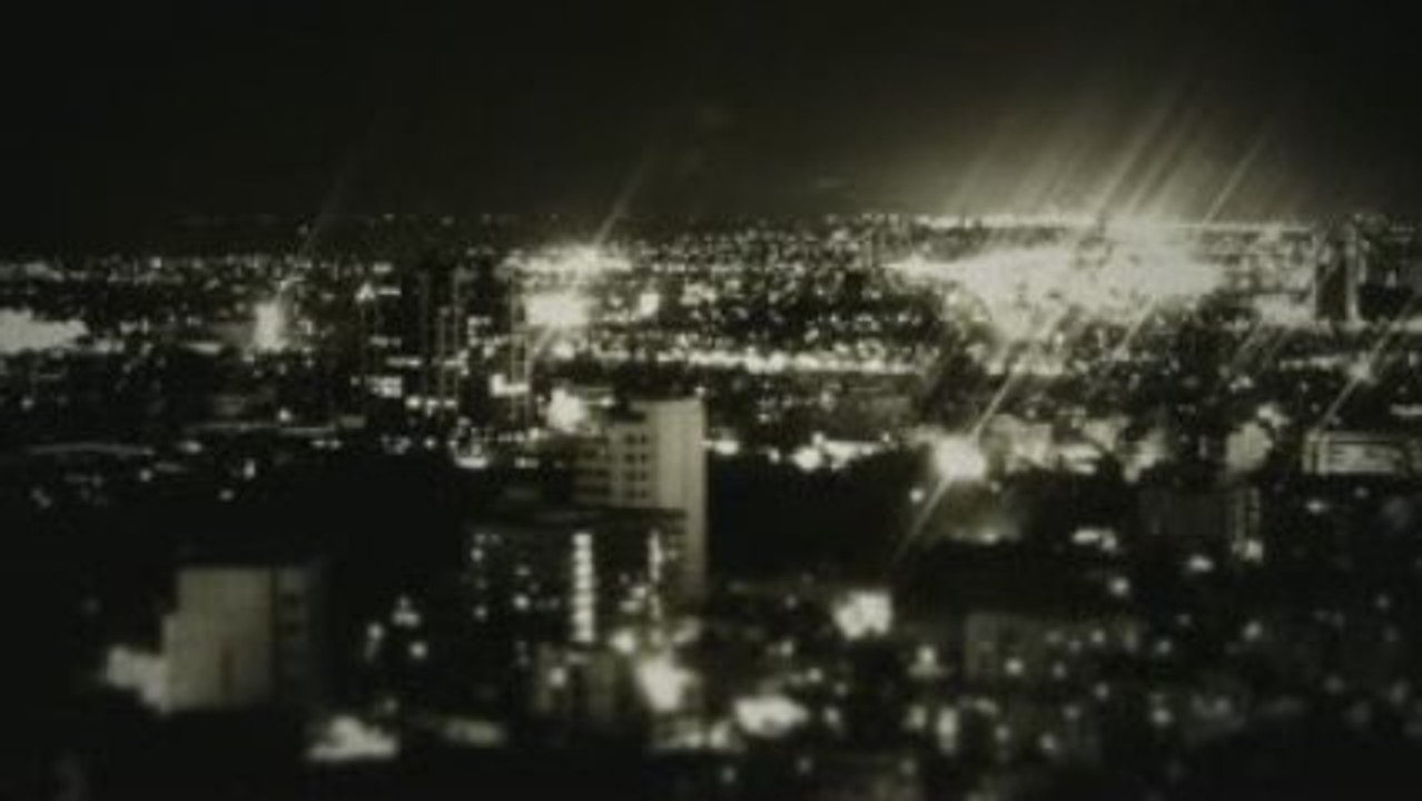 Voeux de l'agence 2009