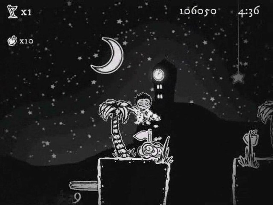 paper moon