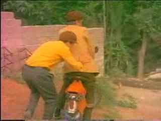 Şener Şen Şalvar Davası