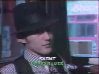 Dance Ska la 1990 tv Rennes