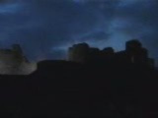 souvenir de la roche en ardenne spectacle du phantome de ber