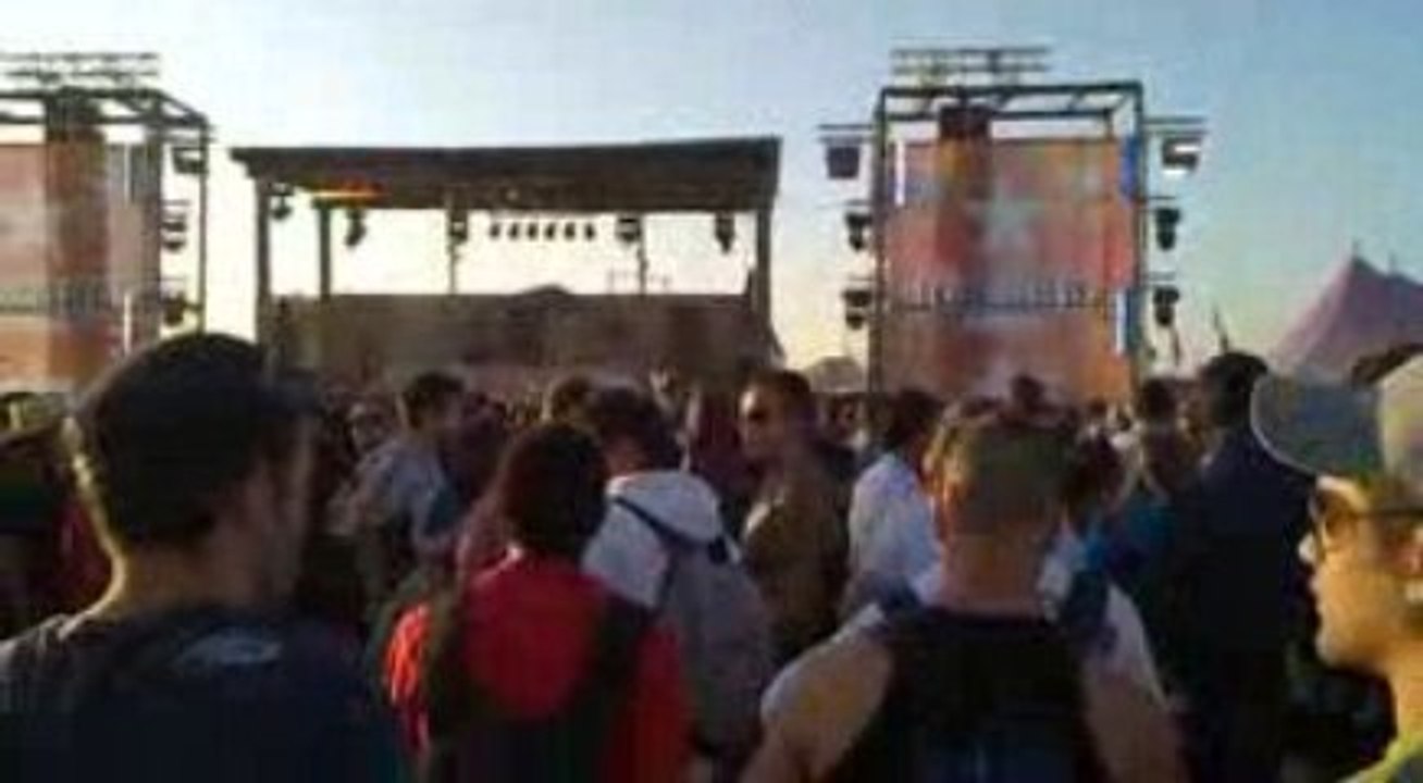 monegros 2009 vendredi 13 plateau harteck