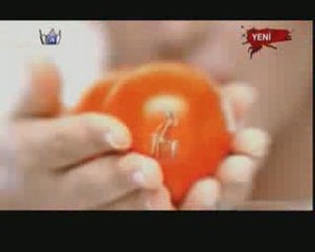 Bengü - İki Melek Yeni Video Klip 2009