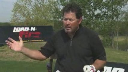 Golf Swing Instruction